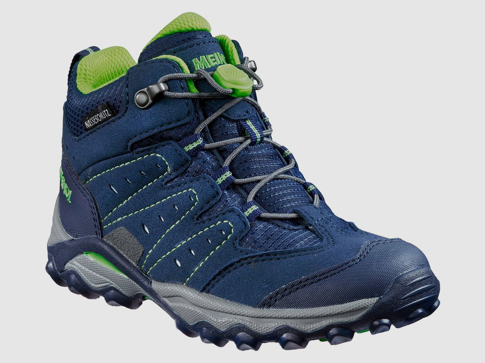 Meindl Schuhe Tuam Junior