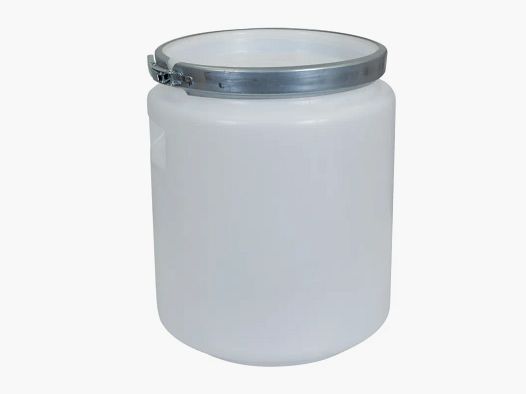 Zusätzlicher 20L Kanister für Mühle ET - VERCELLA