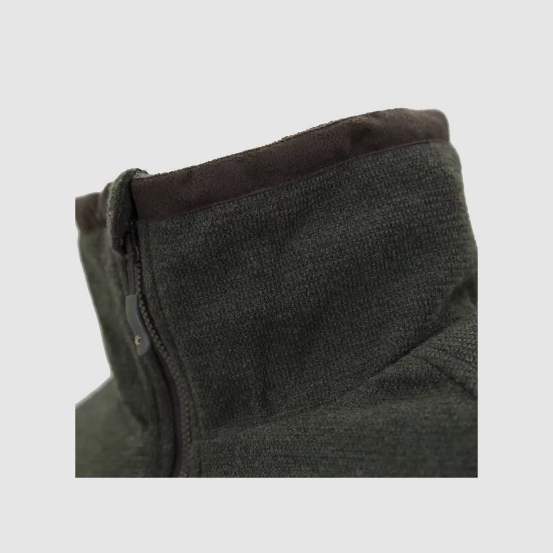 Carinthia H-Fleecejacke G-Loft Hunting, Bild 8 von 10