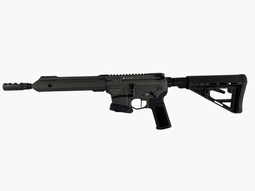 Schmeisser AR15-9 S4F Dynamic PCC 10,5" 9mm Luger