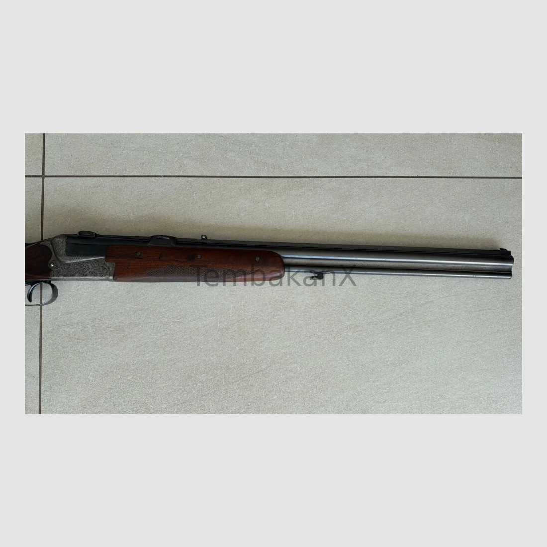 Merkel Merkel Mod. 211 e 12/70;7x57R