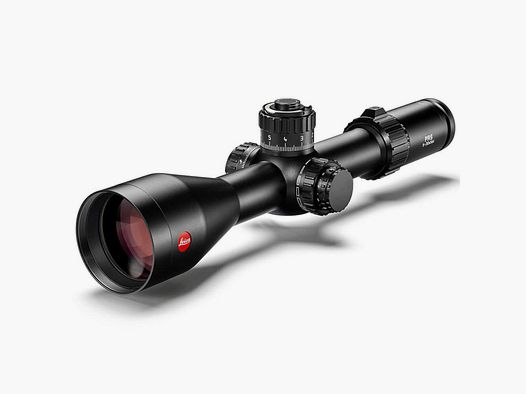 Visor Leica PRS 56i 5-30×56 5-30x56i PRB