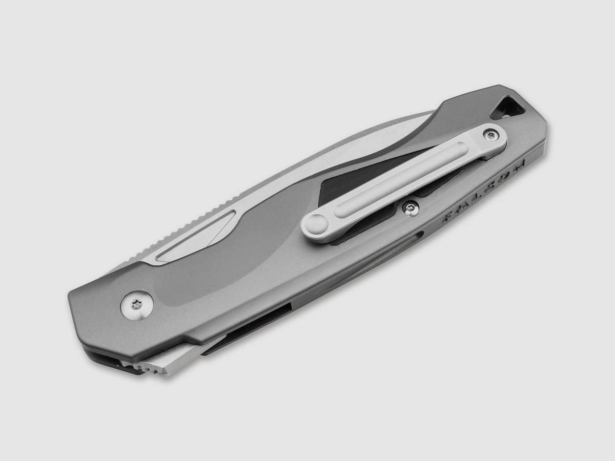 Böker Plus Aluma Couteau de poche, image 4 sur 8