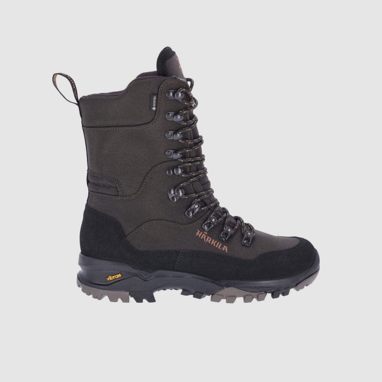Härkila Pro Hunter Light High GTX 10" Stiefel