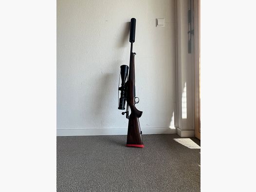 Sauer Artemis 101 Kal 308 Win