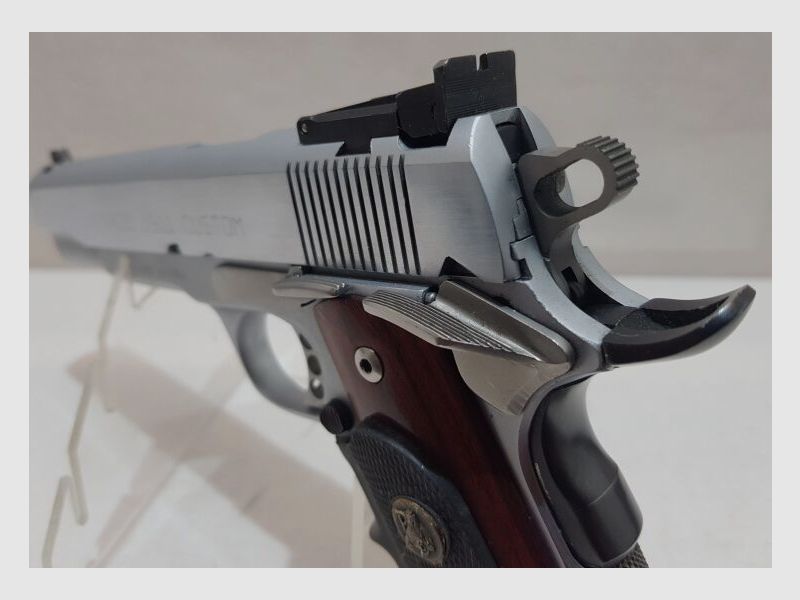 Tanfoglio Wittness 1911