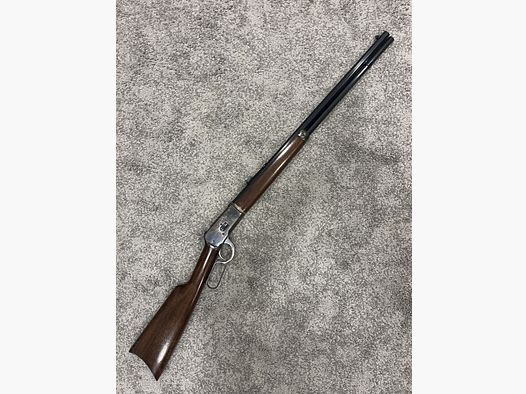 Chiapas Firearms Włochy 1892 LA