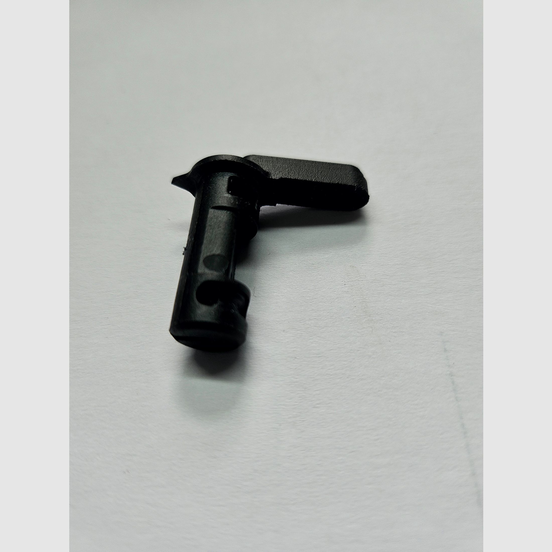 New safety lever M4 AR15