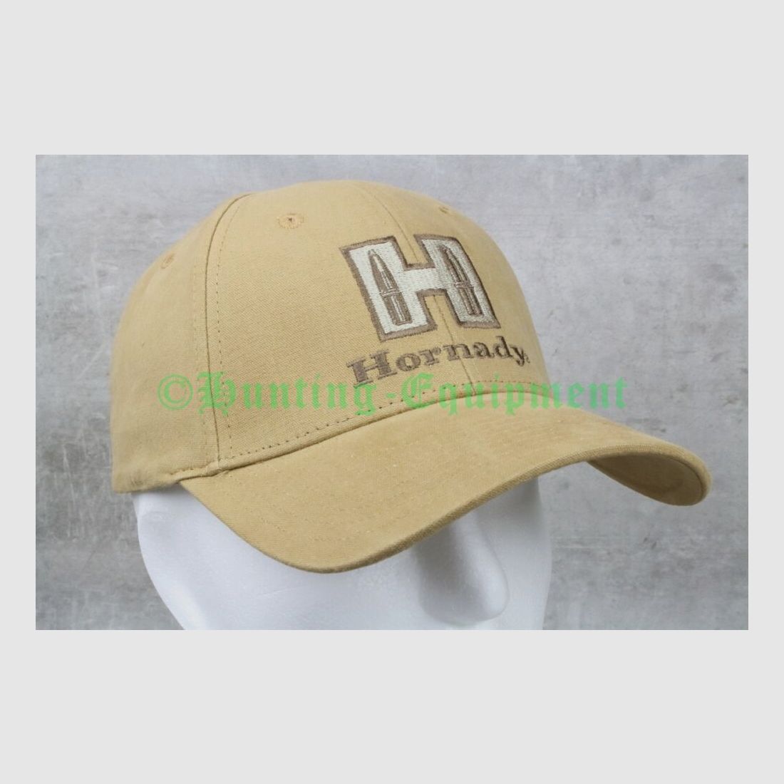 Hornady Cap Sand