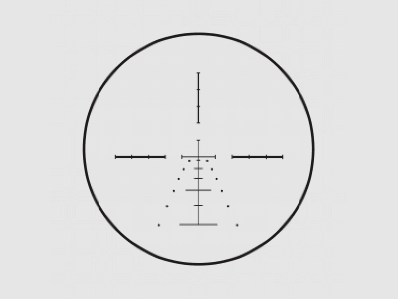 Burris Fullfield E1 6,5-20x50 Zielfernrohr