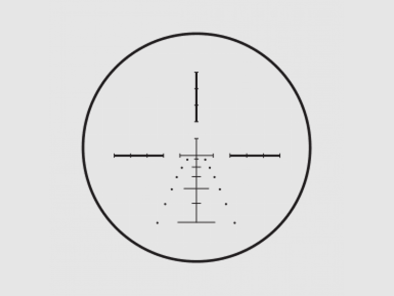 Burris Fullfield E1 6,5-20x50 Zielfernrohr