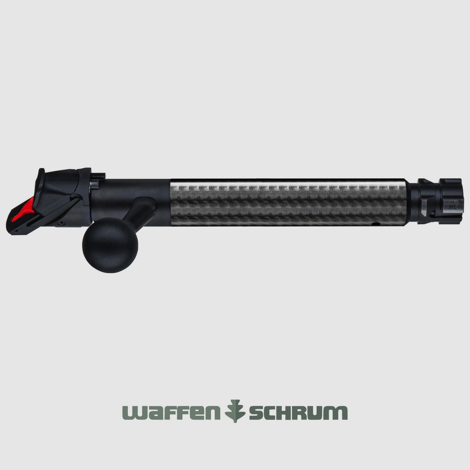 Sauer 505 Verschluss Rechts / Minikaliber Sonnenschliff