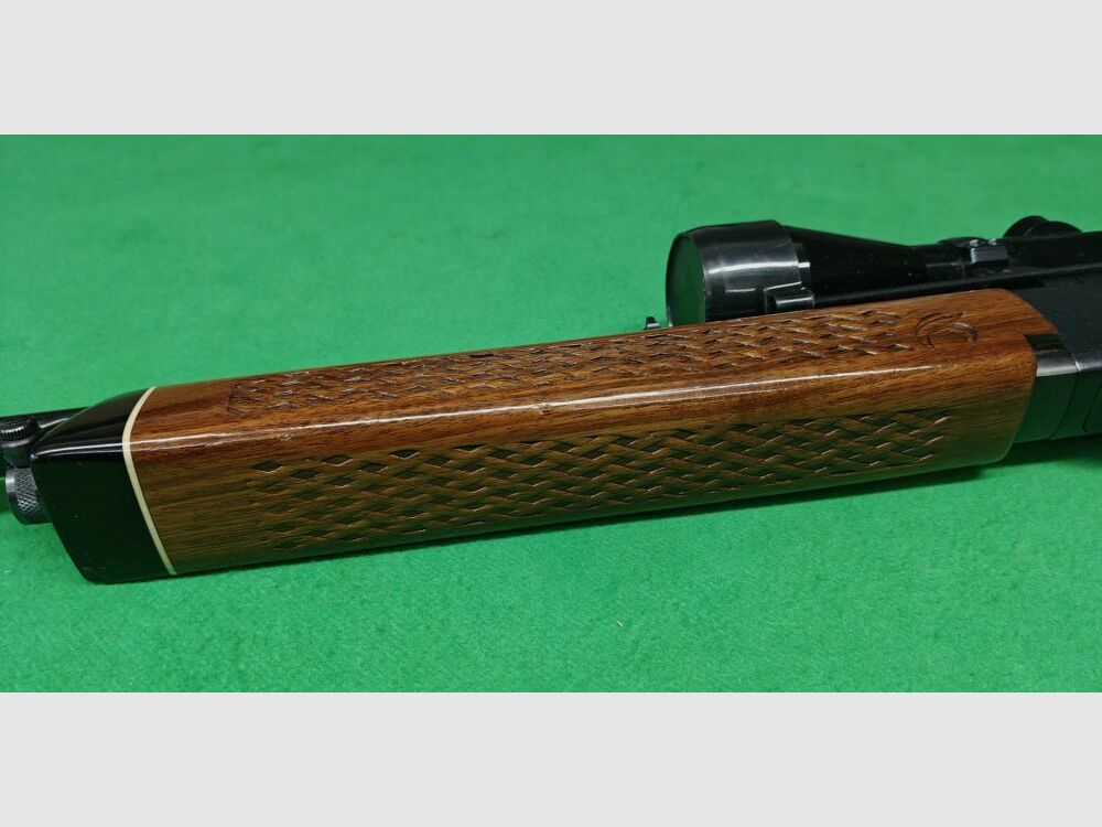 Remington Woodsmaster MODEL 742