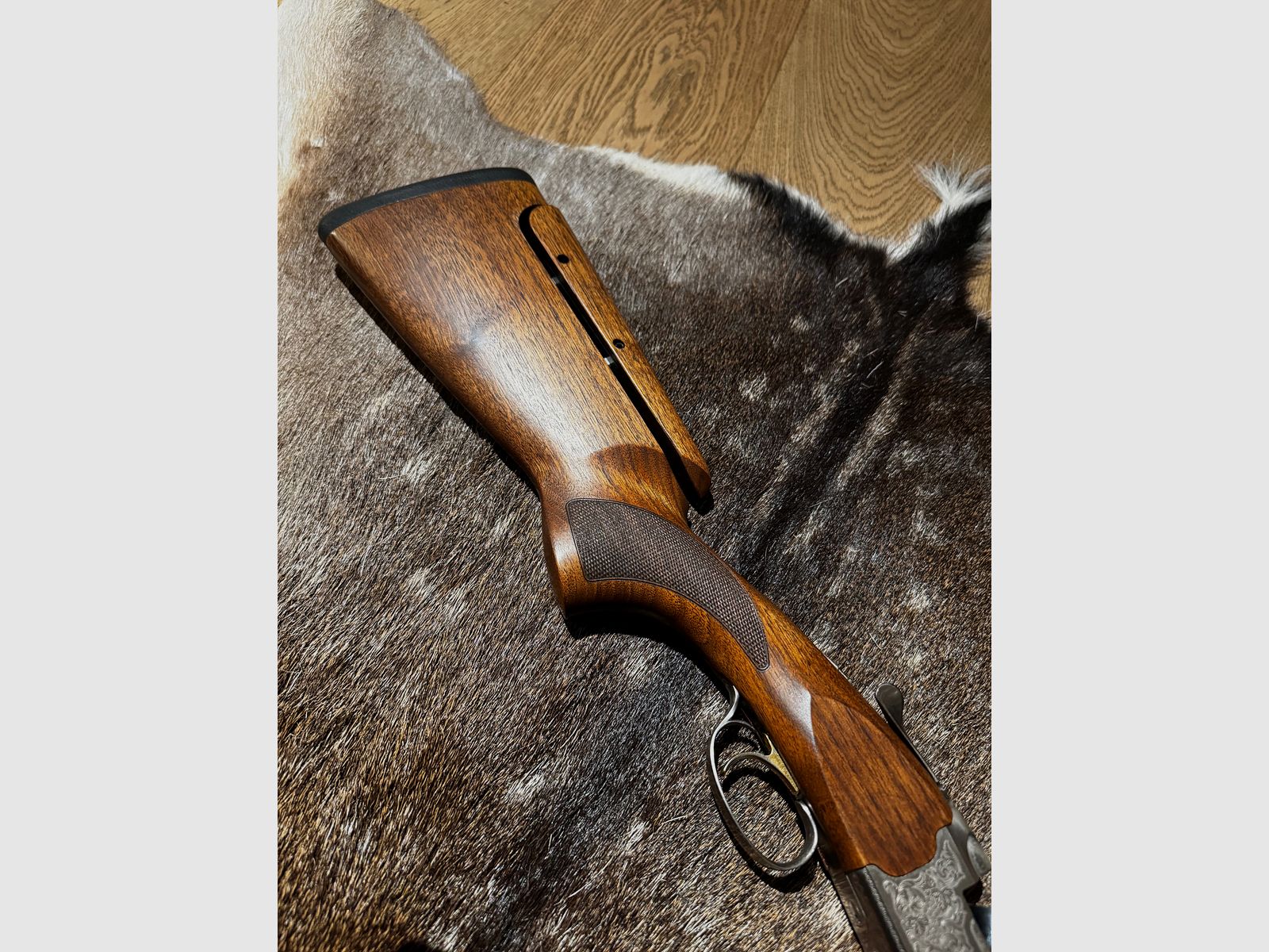Beretta 686 Silver Pigeon Sporting