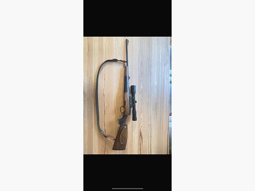 Steyr Mannlicher M