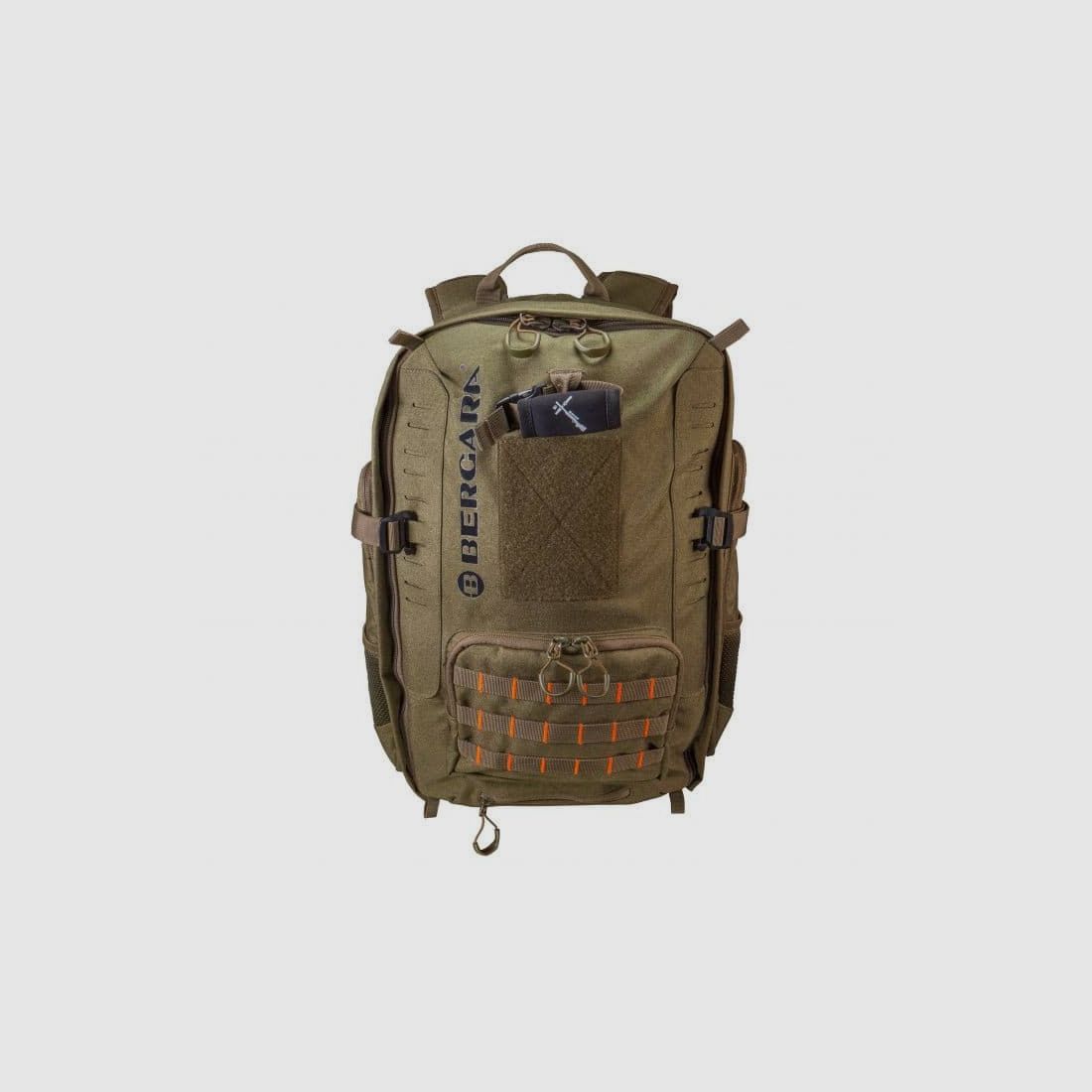 Bergara Jagdrucksack 35l