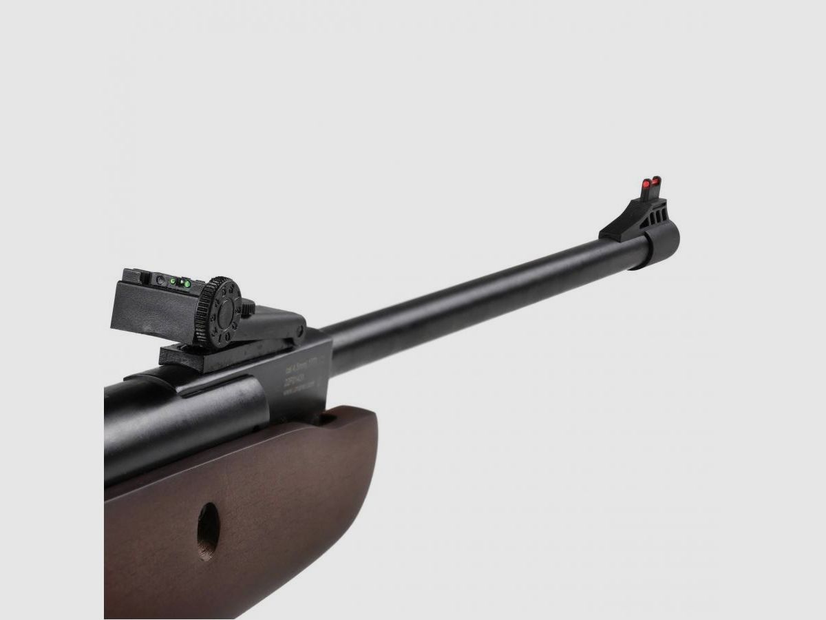 Hämmerli 550 carabine à air comprimé 4,5 mm – à ressort, image 6 sur 7