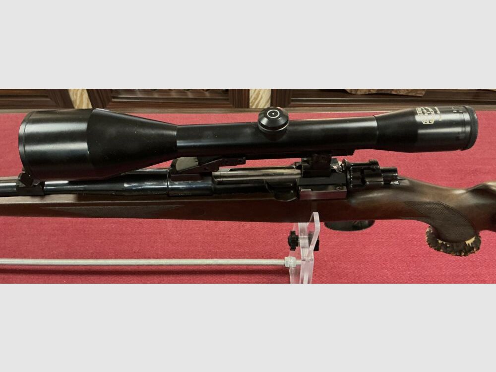Frankonia 98er Jagd