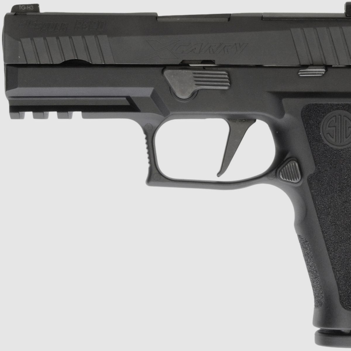 Sig Sauer P320 X-Carry, immagine 6 di 6