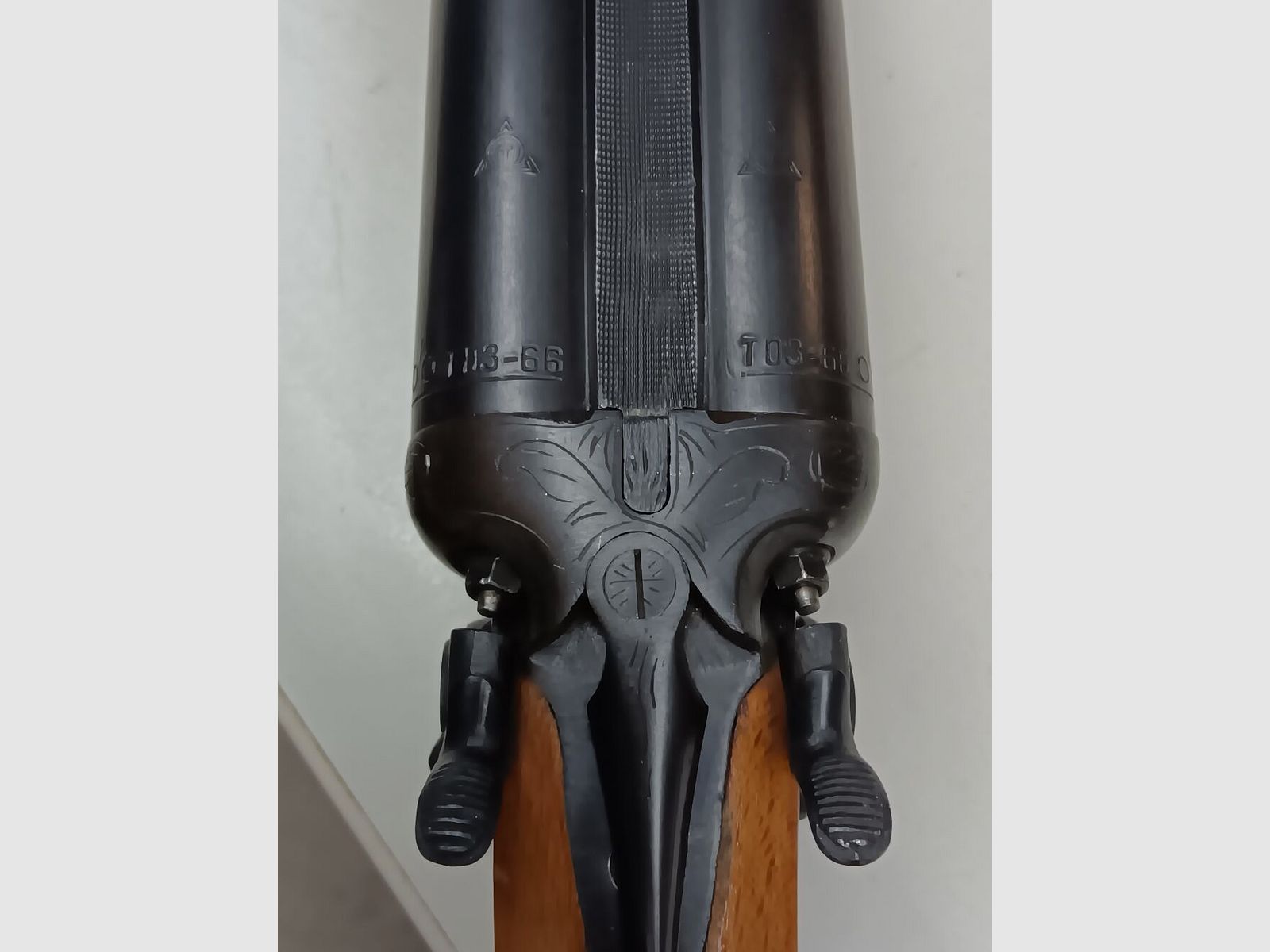 Baikal -Tula - USSR TO3-66