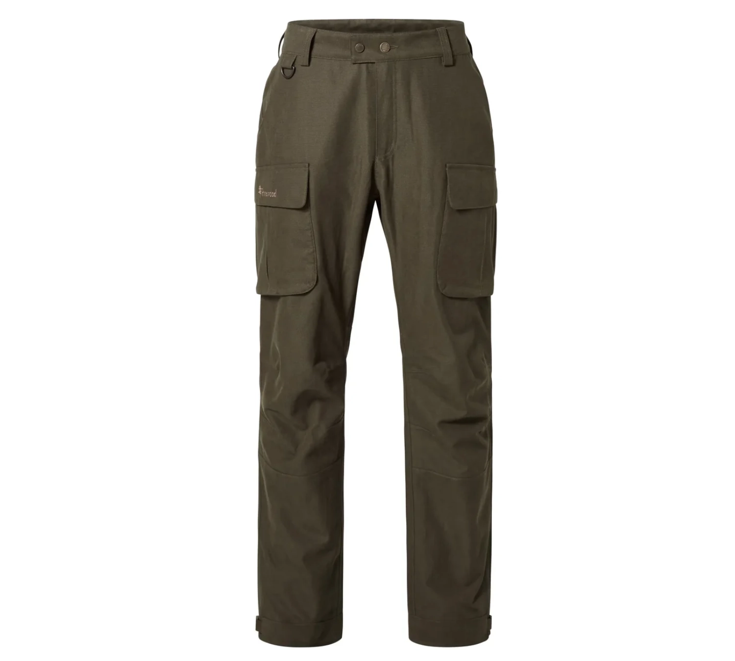 Pinewood Furudal Expert Jagdhose 5919 - Dark Moss Green