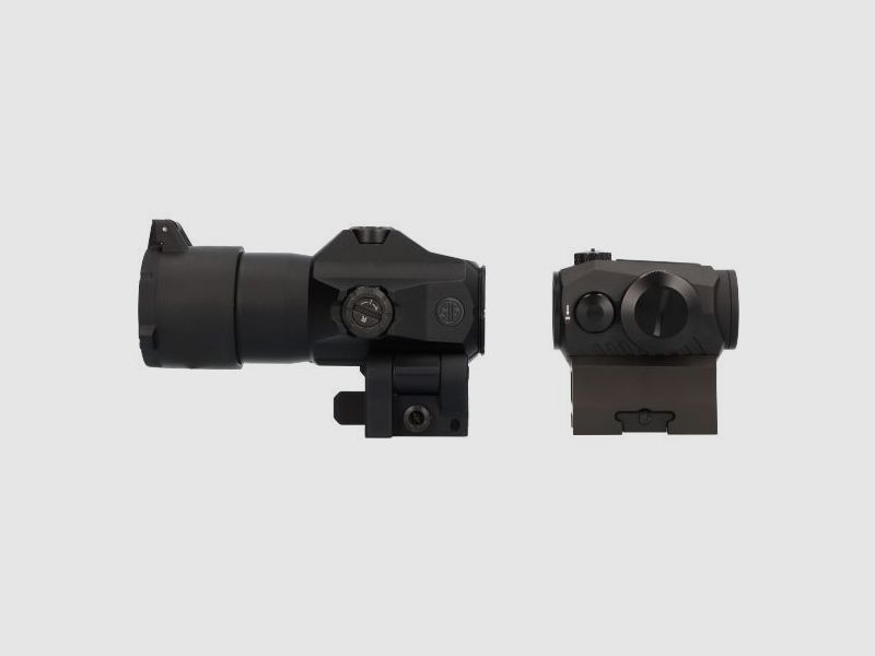 Sig Sauer Romeo5 und Juliet3 Combo Kit, Bild 3 von 4