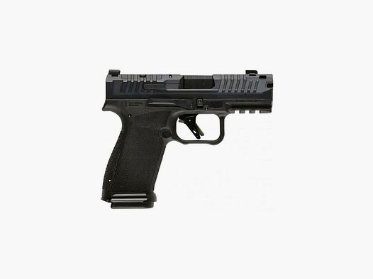 Pistola CANiK METE MC9 PRIME Black 3.6” – 9mm.
