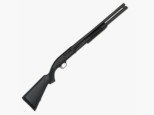 Mossberg Maverick 88 Security 20" Vorderschaftrepetierflinte, Kaliber 12/76 sofort verfügbar, Versand +20€