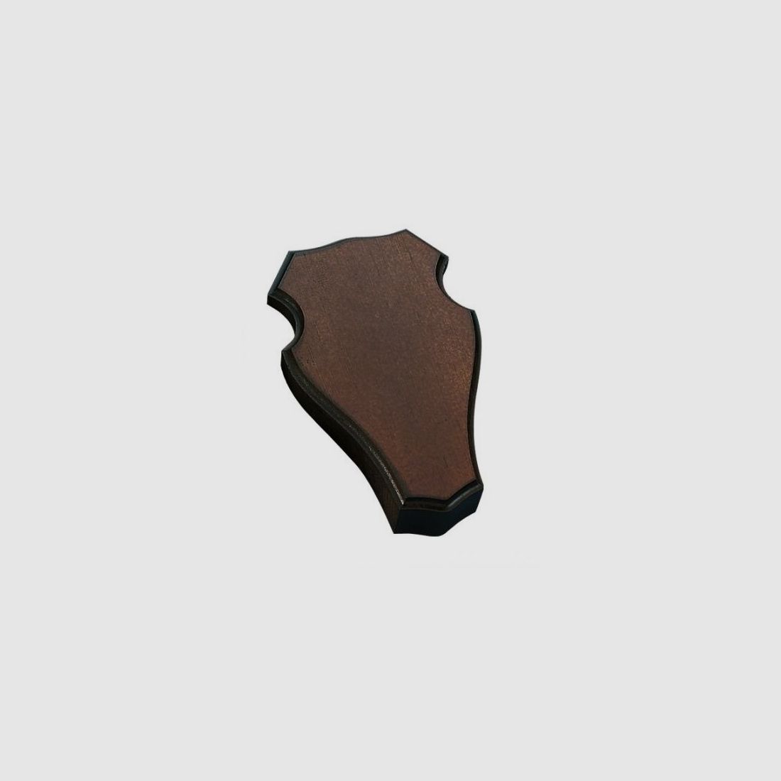 Badge voor Gems 21 x 11 cm
