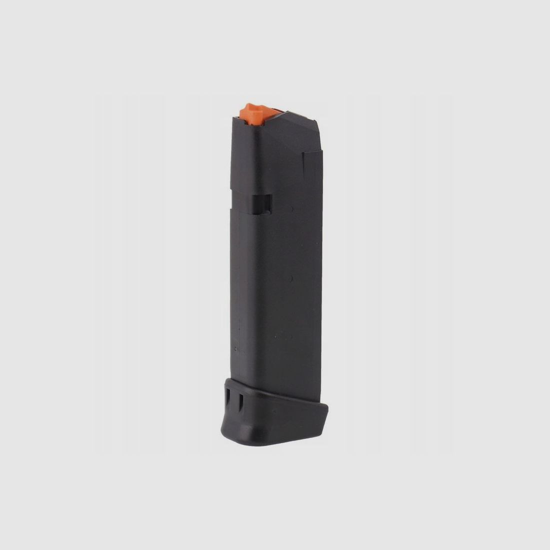 MAGAZYNEK GLOCK 19 15+2 NB ORANGE