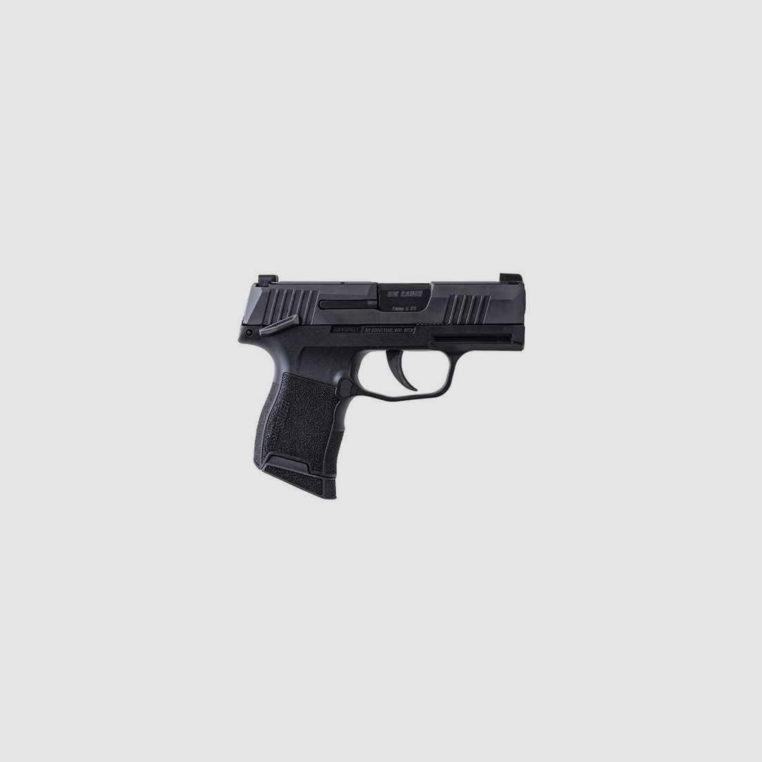 SIG SAUER P365 MS pistol cal. 9x19, image 2 of 4