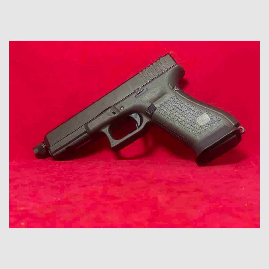 Glock Magwell 01, billede 6 af 6