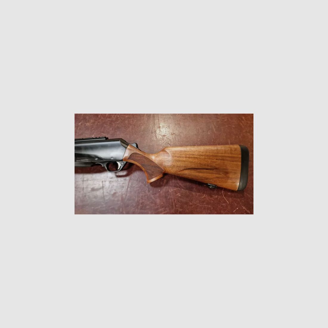 GEBRAUCHT - Geradezugrepetierer MARAL 4X Kal.7mmRM BROWNING, Bild 8 von 10