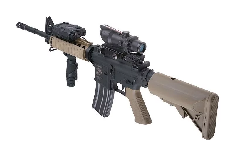 Specna Arms SA-C03 CORE airsoft carbine, image 10 of 42