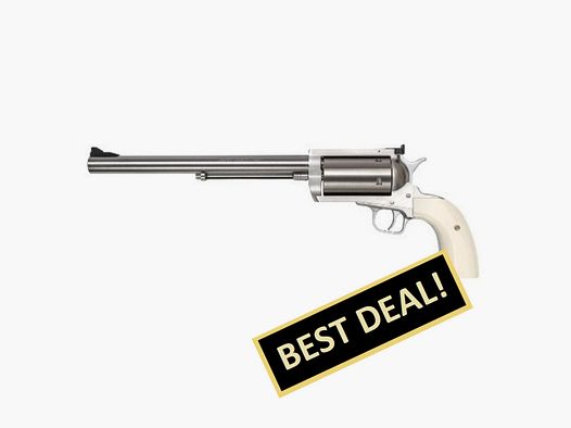 Magnum Research BFR Long 5 nabojów 10'' Bisley .45-70Gov