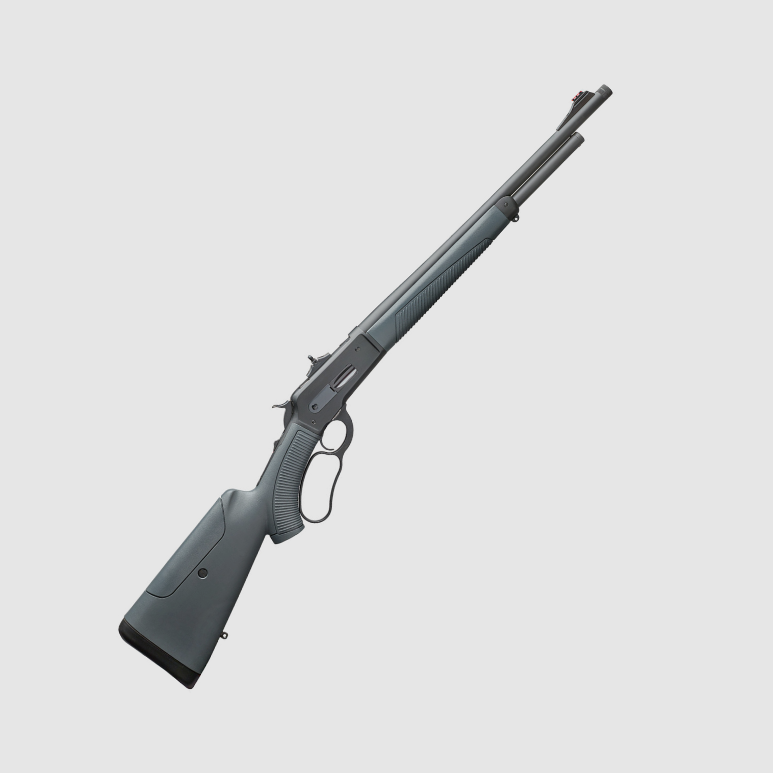 Pedersoli 86/71 Lever Action Boarbuster Shadow