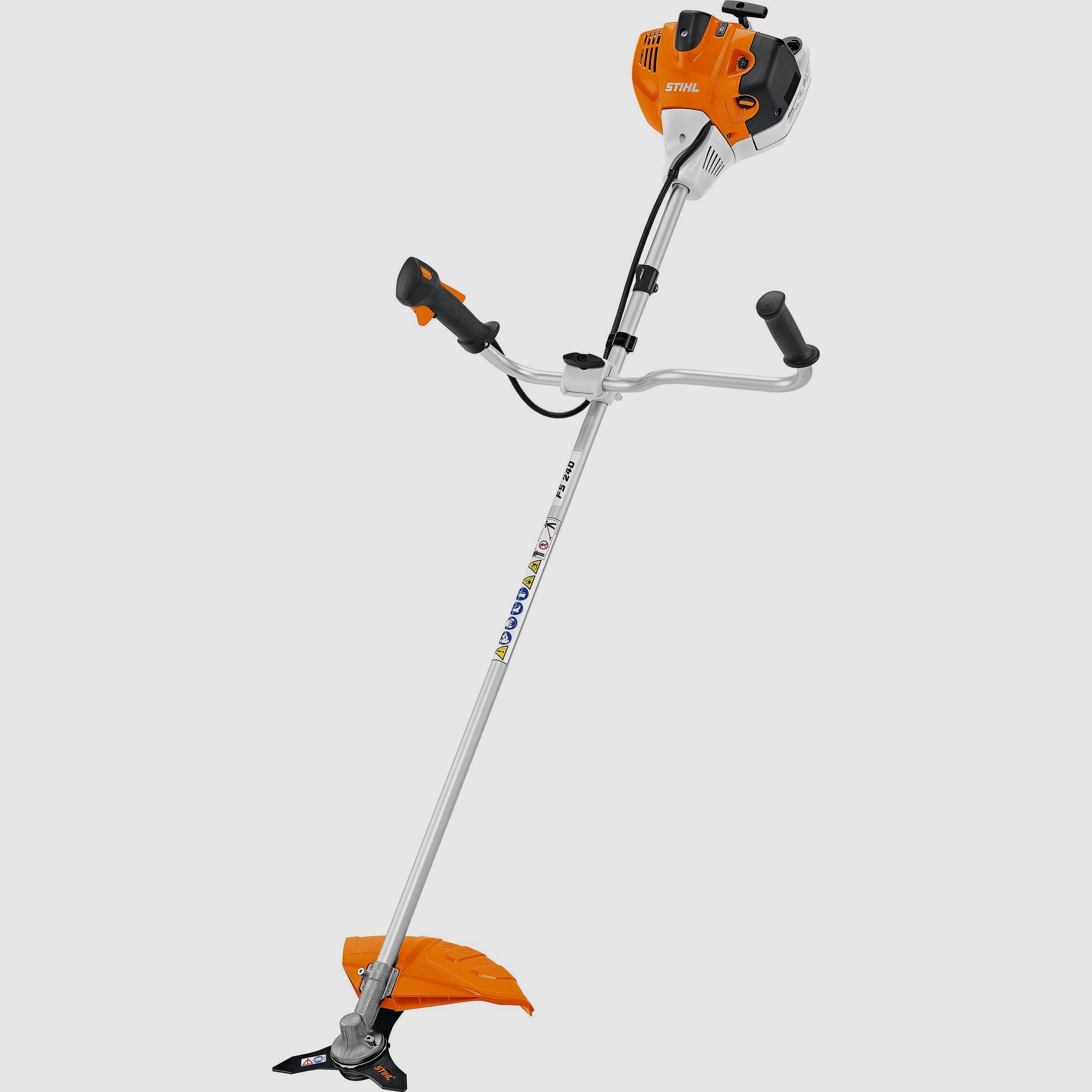 Stihl Brushcutter FS 240 C-E