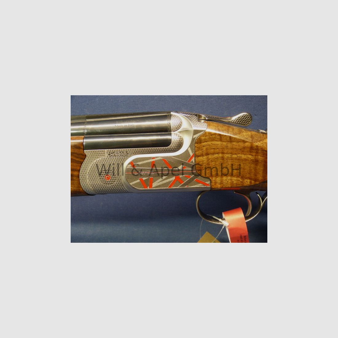 Guerini Invictus Sporting ArtCo