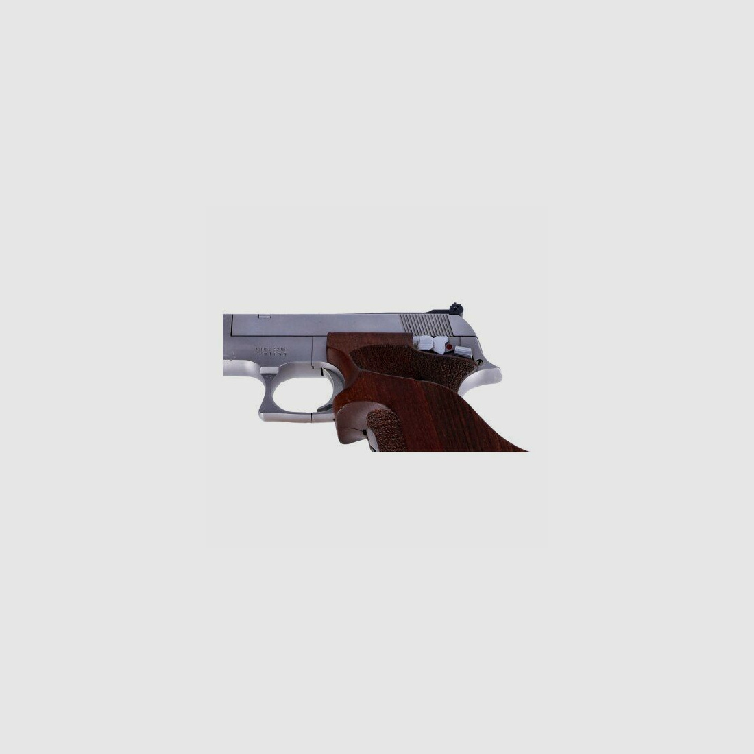 Pistole Smith & Wesson 6022 Kaliber .22lr