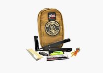 Reinigungs Kit Coyote Victorinox AR15