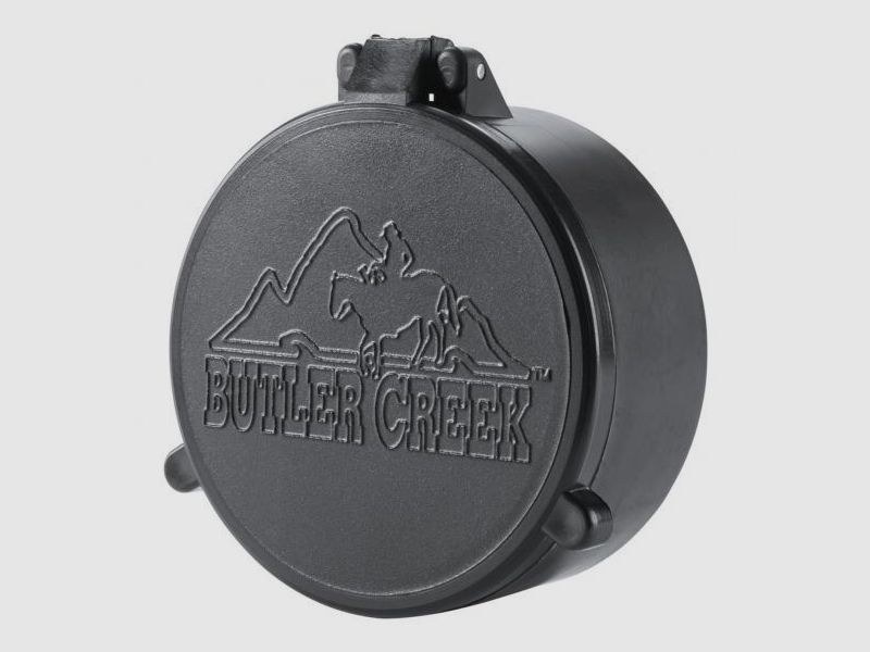 Butler Creek Objektiv Flip Cover