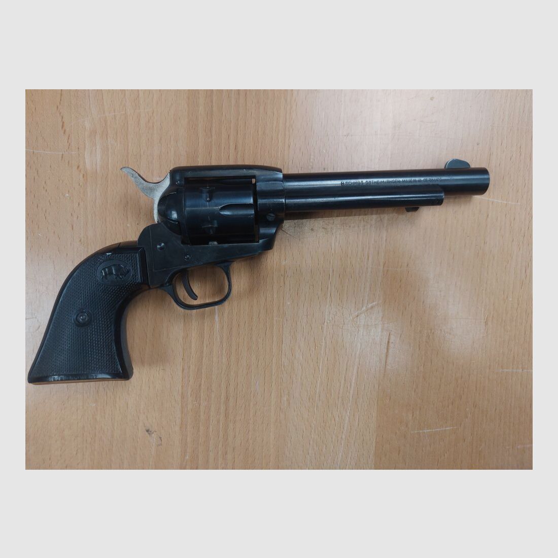 H.Schmidt, Ostheim Mod.21