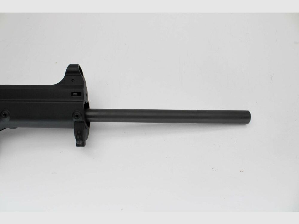 SL Büchse H&K Heckler & Koch USC Kal. 45ACP mit 4 Magazinen Koffer .45Auto