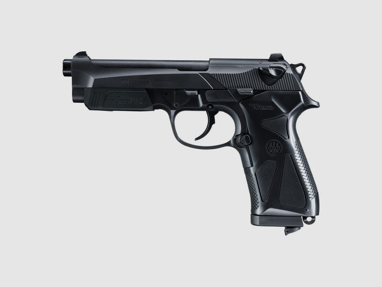 Beretta 90two 6 mm Softair Pistole