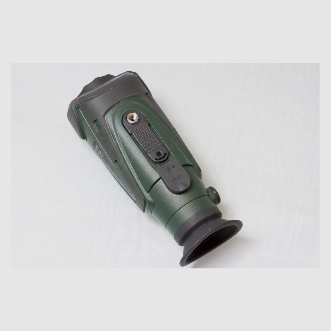 Guide IR510P thermal imaging camera / monocular – top condition, Wi-Fi & hotbox