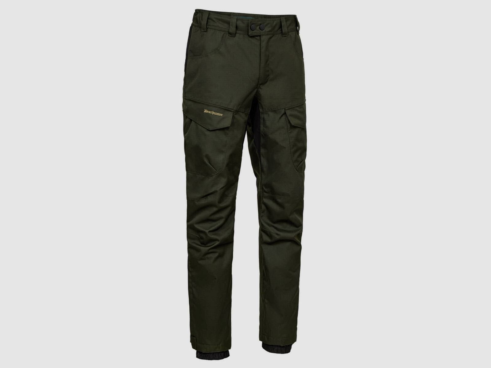 Deerhunter Recon Dura-Tex Membrane-jachtbroek (Deepwood), afbeelding 1 van 2
