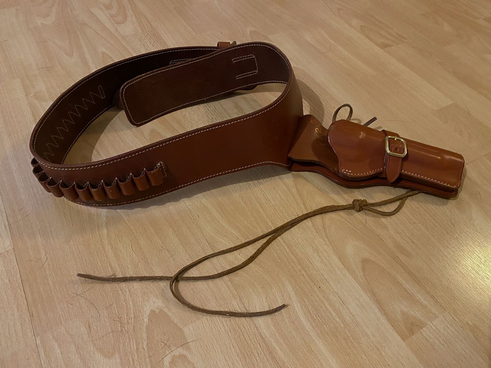 GALCO-Westernholster für RUGER Vaquero