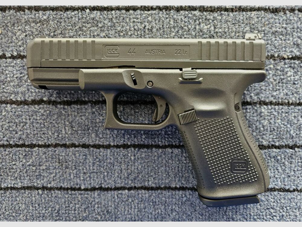 GLOCK 44 AUSTRIA