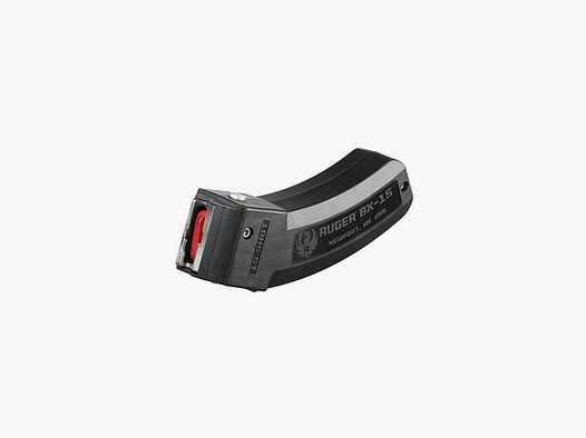 Cargador RUGER BX-15 15R – 22 LR