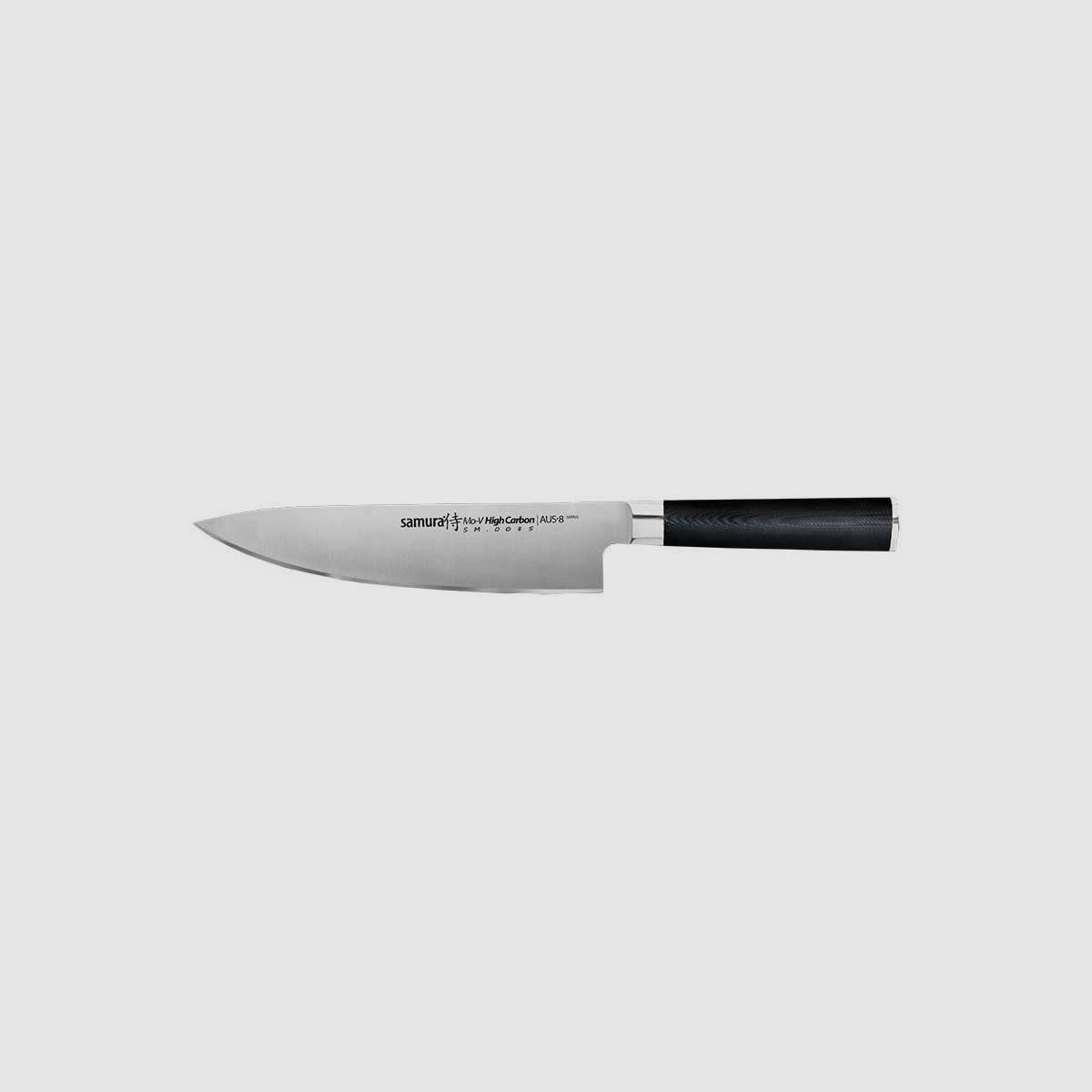 MO-V Chef Samura Kochmesser